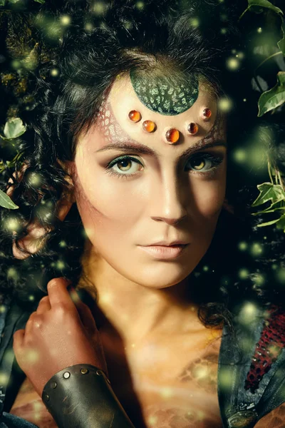 yakın çekim faun