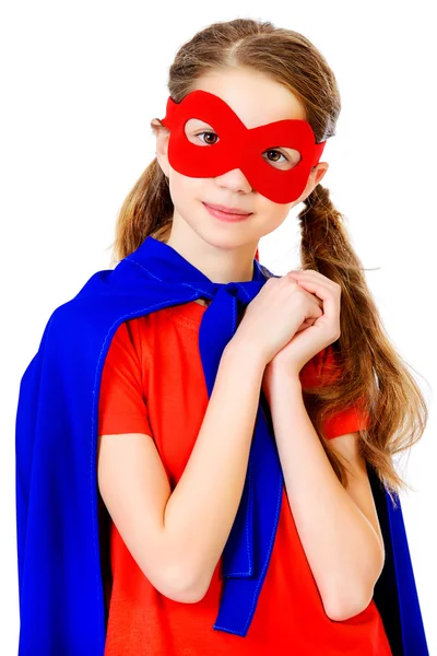 Supergirl Kostüm