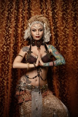 Bellydance