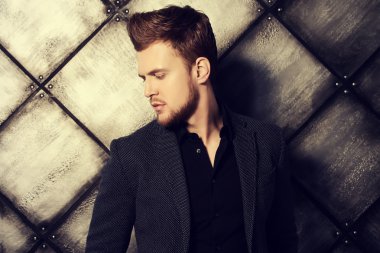 heybetli adam