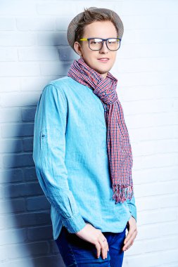 dostça bir görünüm