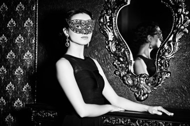 görkemli bir görünüm