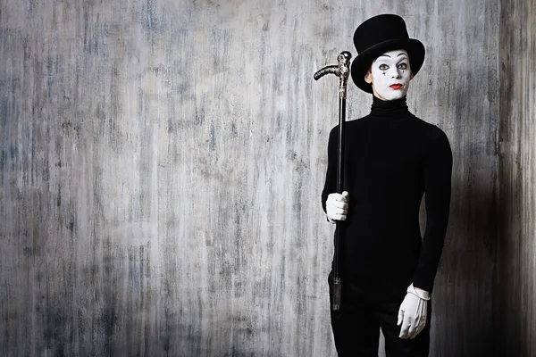 MIME ve bir sopa