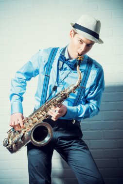 enstrümantal müzik
