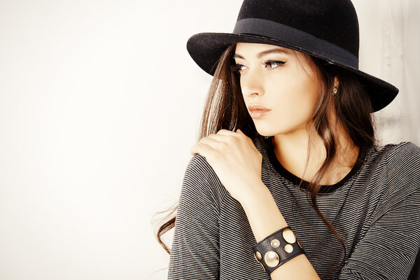 глубина взгляд
