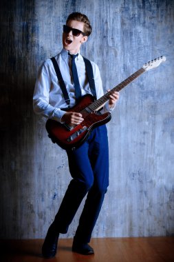 Rock-n-roll