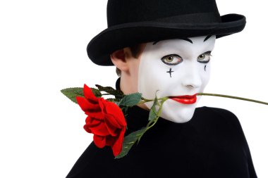 love mime