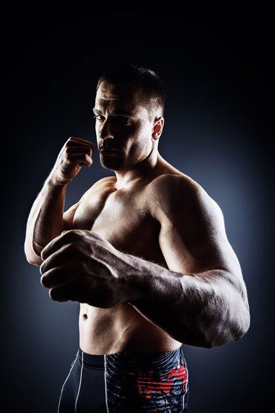 кулачные бои
