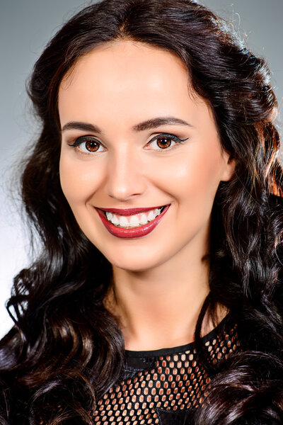 Зубные брекеты
