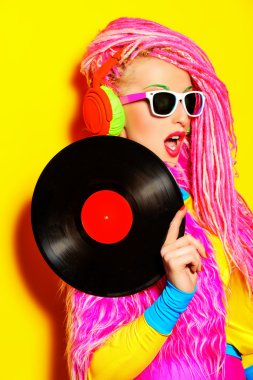 müzik dj