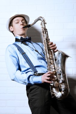 enstrümantal müzik