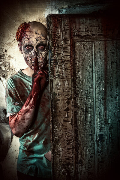 Кровожадные