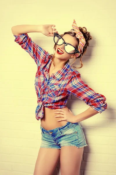 esprili pin-up