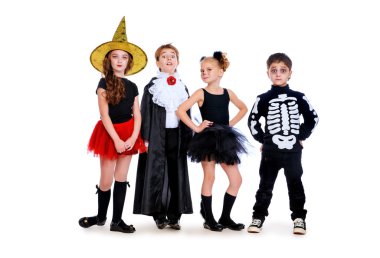 costumes clipart