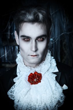 hallowin vampir beyler