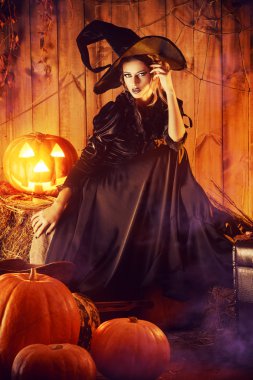 sonbahar tatil büyücülük