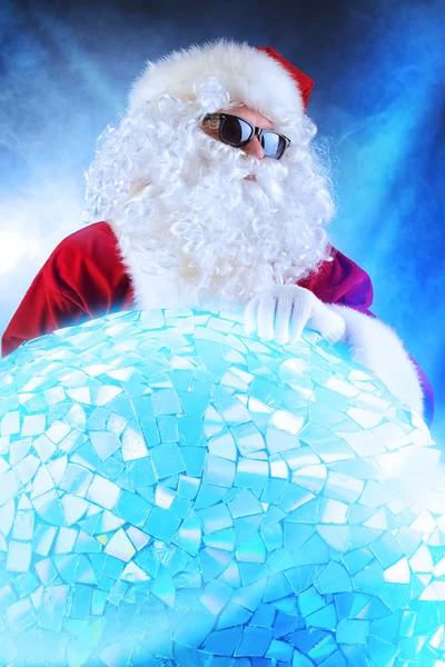 world Santa Claus DJ