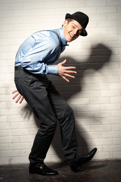 импровизация Танцы. Актерское мастерство
.