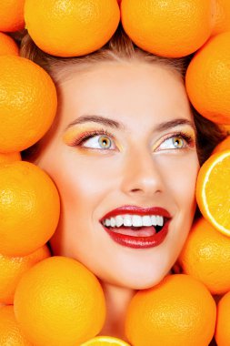 portakal suyu sağlıklı beslenme kavramı