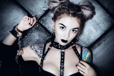 cinsel oyunlar. BDSM.