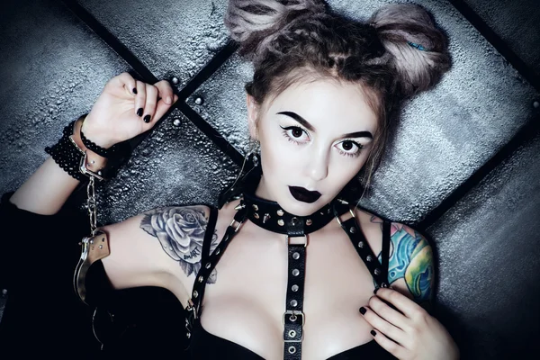 cinsel oyunlar. BDSM.