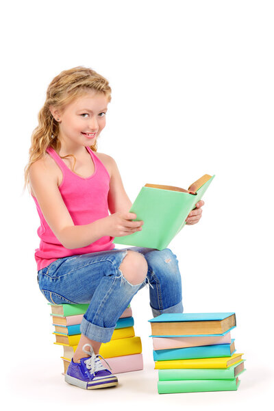 interesting book. Education.