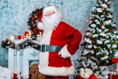 kar yağışı. Noel zamanı