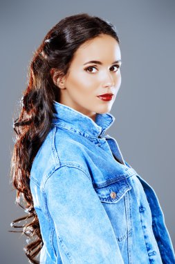 rahat tarzı. Ateş moda.