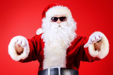 Modern santa şarkı