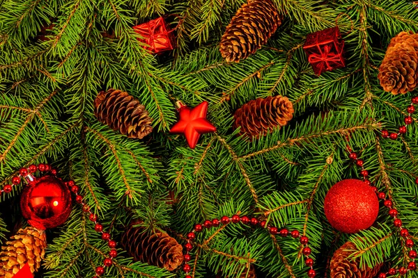 Magic bacground, christmas — Stock Image Magic bacground, christmas Royalty Free Stock Photos