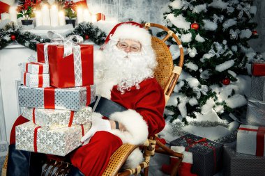 Yeni yıl hediyeleri