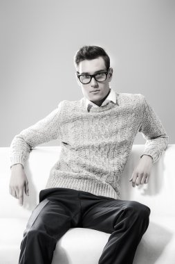 dost adam. Erkek güzelliği, moda.