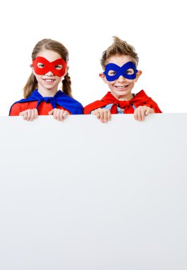 süper çocuk, billboard