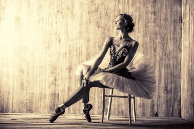 dans sanat. Sanat kavramı.