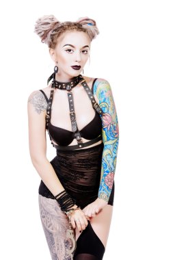 erotik oyunlar. BDSM.