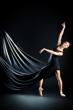 hafiflik. Sanat kavramı.