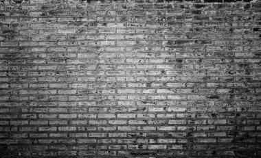 grunge tuğla duvar arkaplanı.