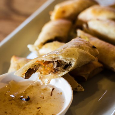 Dalış gevrek böreği