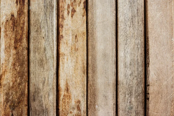 Grunge trä paneler är lodrät justering. — Stockfoto