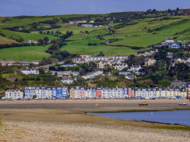 Aberdovey Batı Galler