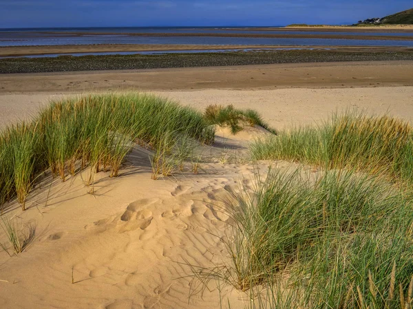 Aberdovey ovest del Galles — Foto Stock