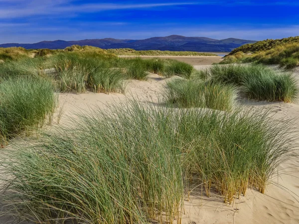 Aberdovey ovest del Galles — Foto Stock