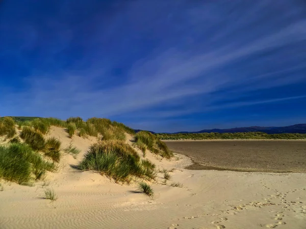 Aberdovey west wales — Stock Fotó