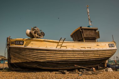 Hastings İngilizce tatil beldesi