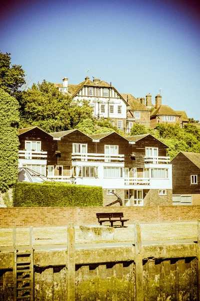 Oude stad rogge — Stockfoto