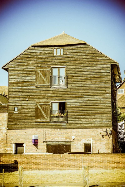 Città vecchia Segale — Foto Stock