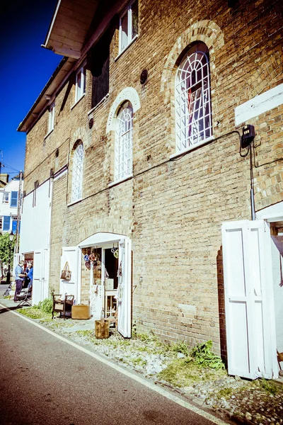 Casco antiguo Centeno — Foto de Stock