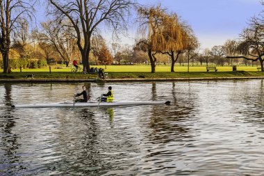 Stratford-Upon-Avon turizm şehir