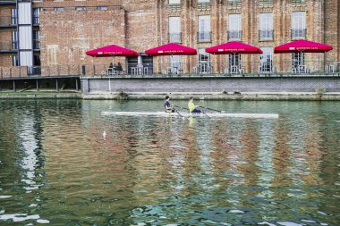 Stratford-Upon-Avon turizm şehir