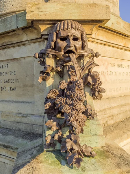 Tourist town of Stratford-Upon-Avon — Stock Photo, Image